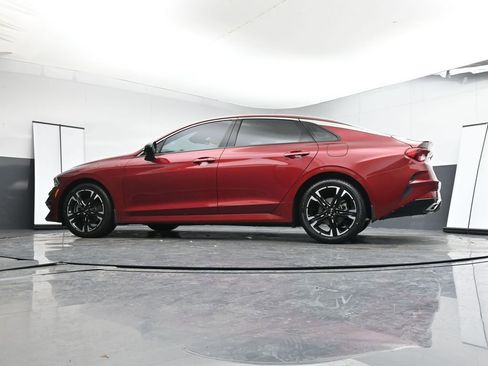 Used 2023 Kia K5 GT-Line image 26