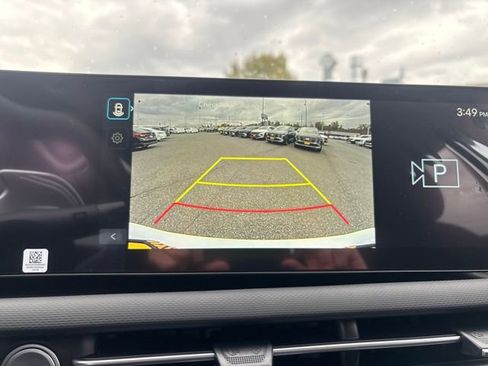 New 2026 Hyundai Tucson SEL image 23