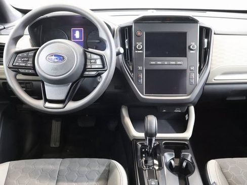 New 2026 Subaru Forester AWD/4WD image 14