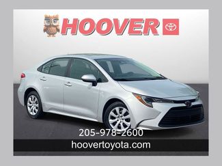Used 2024 Toyota Corolla LE 360° Tour