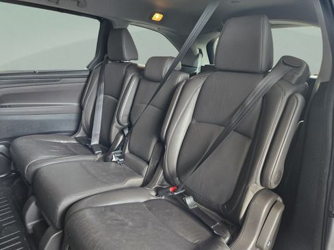 Used 2018 Honda Odyssey EX-L image 25