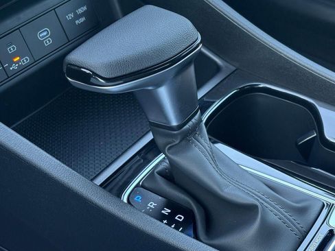 New 2026 Hyundai Santa Cruz SEL FWD image 50