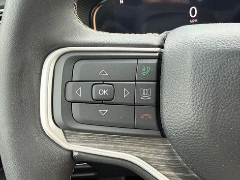 Used 2024 Jeep Wagoneer Series III AWD/4WD image 21
