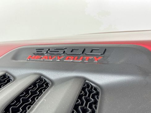 Certified 2026 RAM 3500 Laramie w/ Night Edition image 27