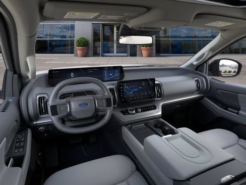 New 2026 Ford Expedition Max Active AWD/4WD image 9