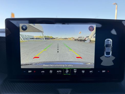 New 2026 Ford Mustang Coupe image 20