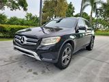 Used 2016 Mercedes-Benz GLC 300 image 4