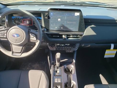 New 2026 Subaru Outback Premium image 15