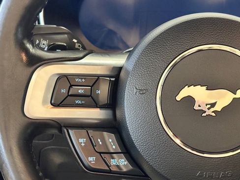 Used 2019 Ford Mustang GT Premium w/ GT Performance Package image 19