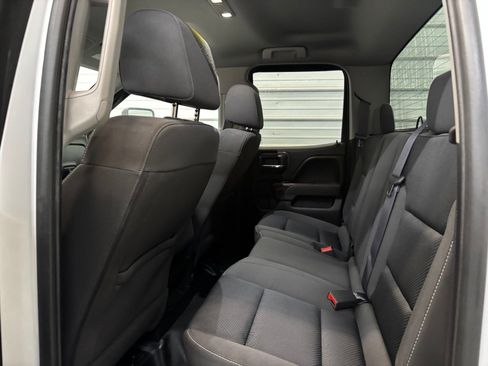 Used 2017 GMC Sierra 3500 SLE w/ SLE Fleet Preferred Package image 24