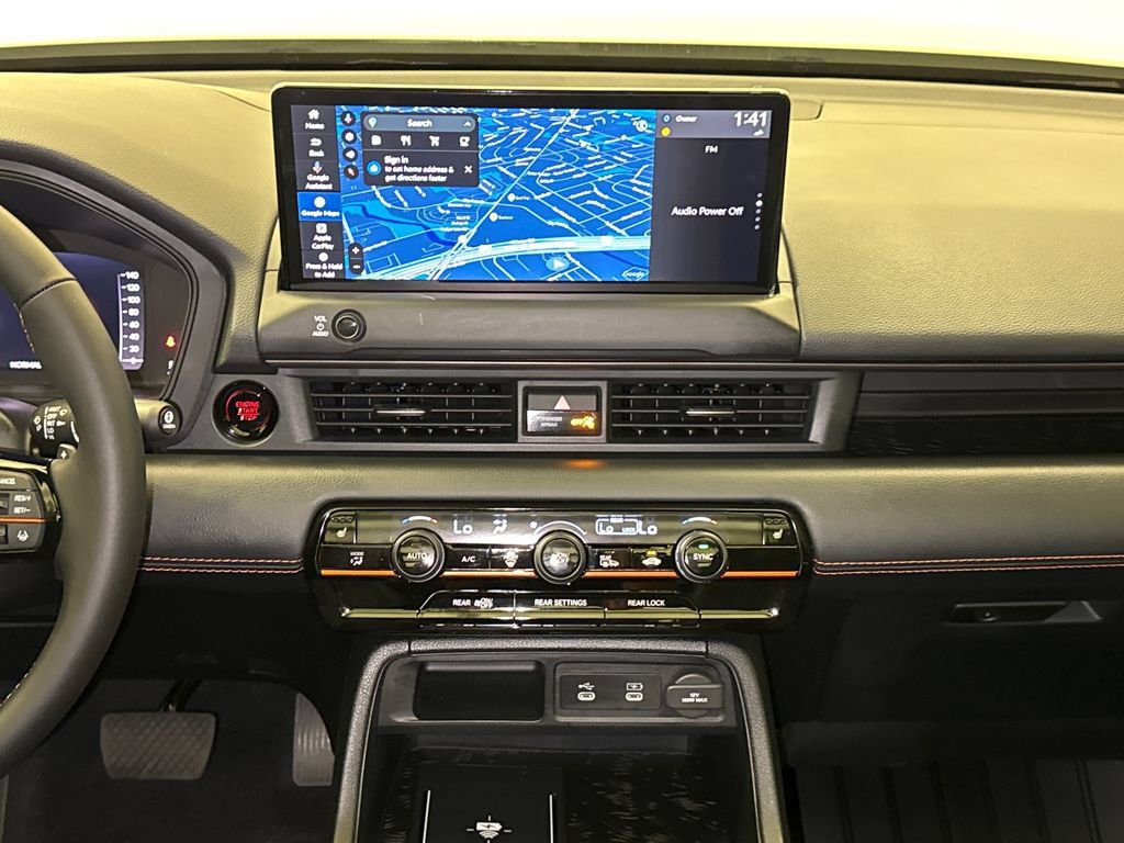 New 2026 Honda Pilot TrailSport image 15
