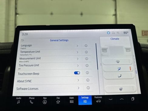 Used 2024 Ford Expedition XLT image 33