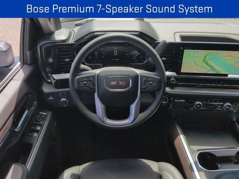 New 2026 GMC Sierra 2500 SLT w/ SLT Convenience Package AWD/4WD image 11
