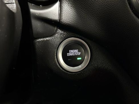 Used 2024 Chevrolet Equinox LT w/ LPO, Floor Liner Package image 16