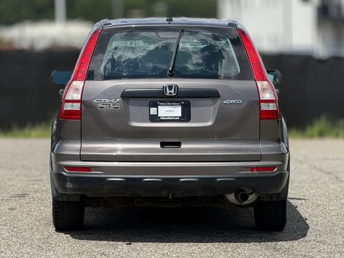 Used 2011 Honda CR-V LX image 4
