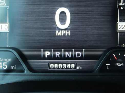 Used 2019 RAM 1500 Laramie image 15