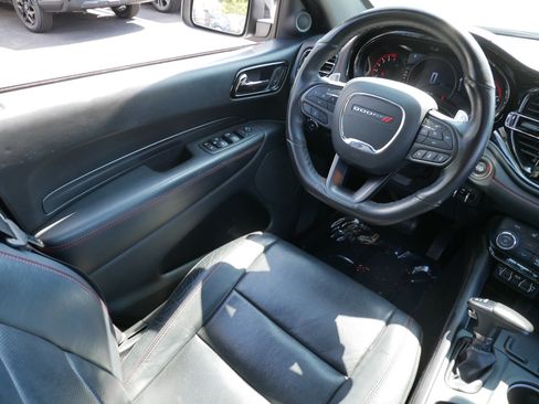 Used 2023 Dodge Durango GT AWD/4WD image 9