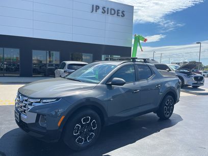 Used 2024 Hyundai Santa Cruz SEL w/ Activity Package