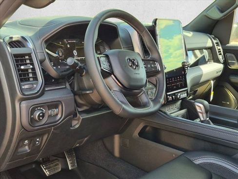 New 2026 RAM 1500 RHO w/ RHO Level 1 Equipment Group AWD/4WD image 3