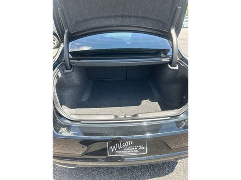 Used 2020 Dodge Charger SXT AWD/4WD image 6