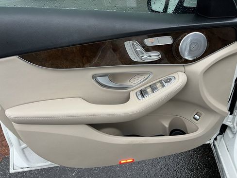 Certified 2018 Mercedes-Benz C 300 Sedan image 12