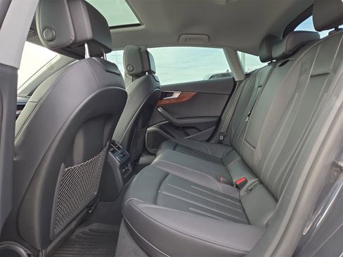 Used 2022 Audi A5 2.0T Premium Plus w/ Premium Plus image 13