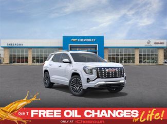 New 2026 GMC Terrain Denali video 1