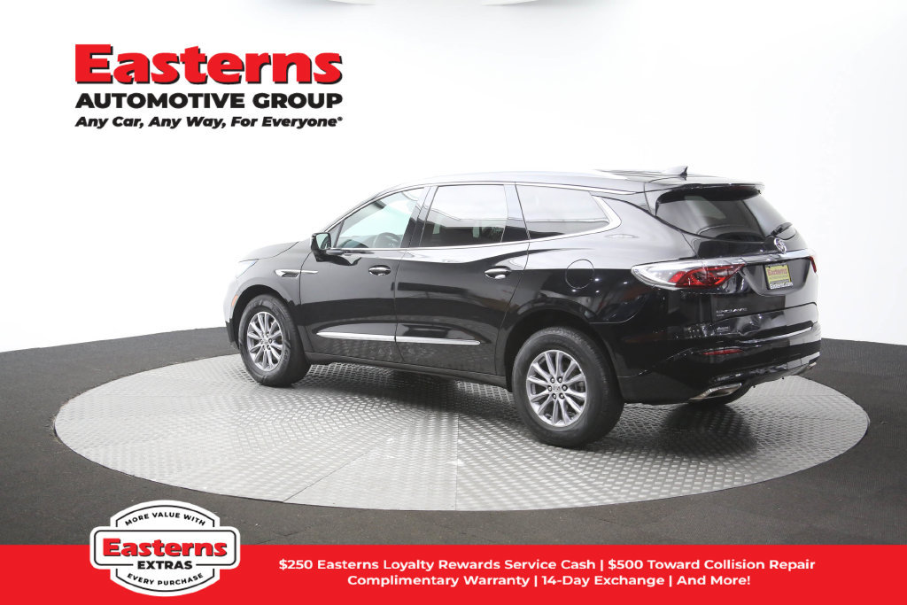 Used 2023 Buick Enclave Essence AWD/4WD image 66