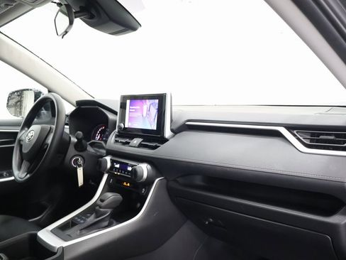 Used 2023 Toyota RAV4 LE image 23