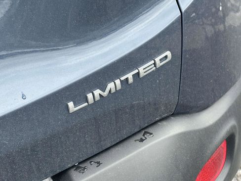 Used 2023 Jeep Renegade Limited w/ Sun/Sound Group image 10