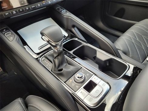 New 2025 Kia Telluride SX Prestige X-Line image 19