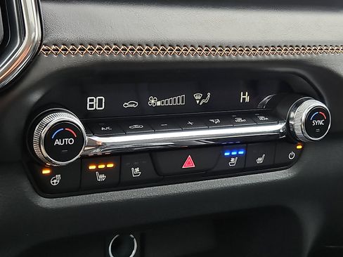 New 2026 MAZDA CX-50 2.5 Hybrid w/ Weather Package image 13