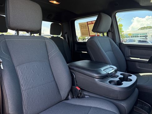 Used 2023 RAM 2500 Tradesman AWD/4WD image 23