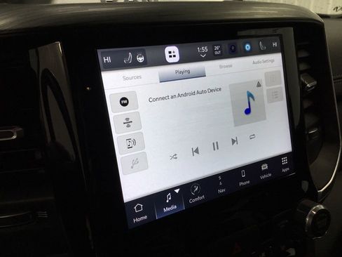 Used 2023 RAM 1500 Laramie image 16