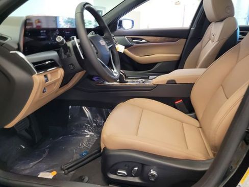 New 2026 Cadillac CT5 Premium Luxury image 5