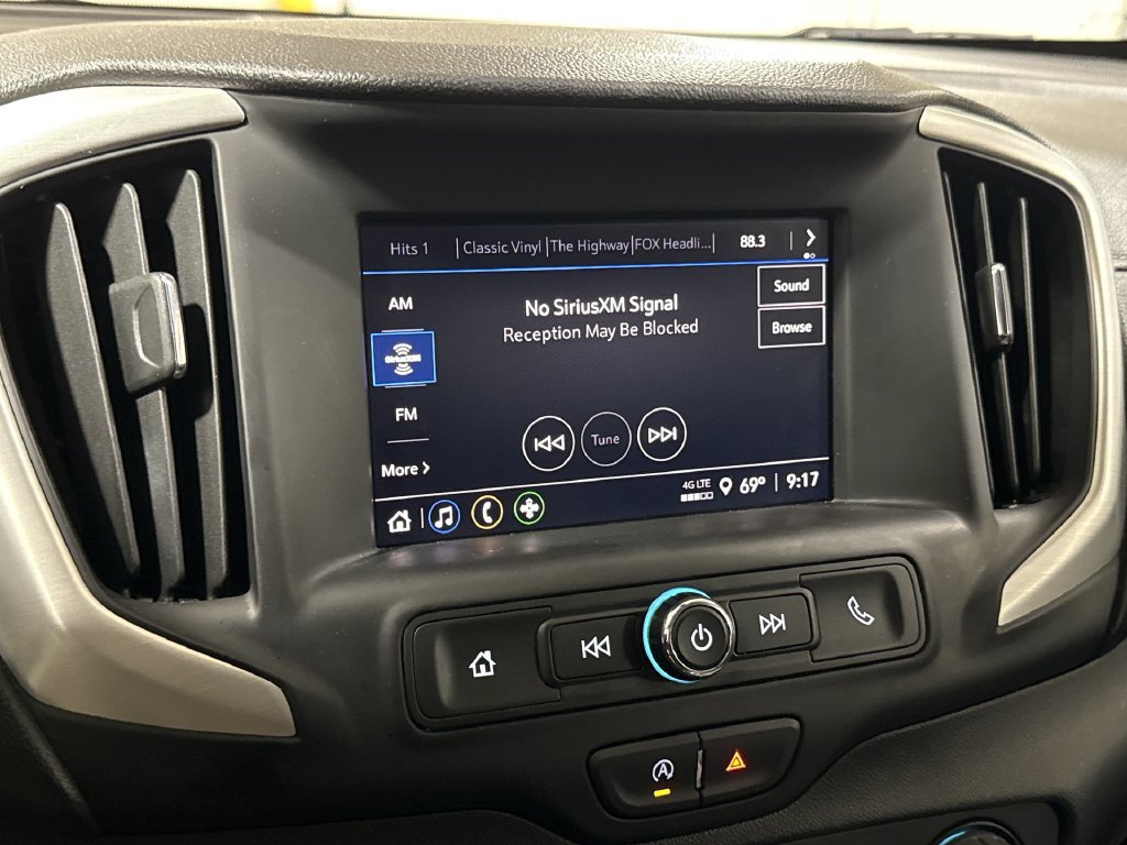 Used 2024 GMC Terrain SLE AWD/4WD image 14