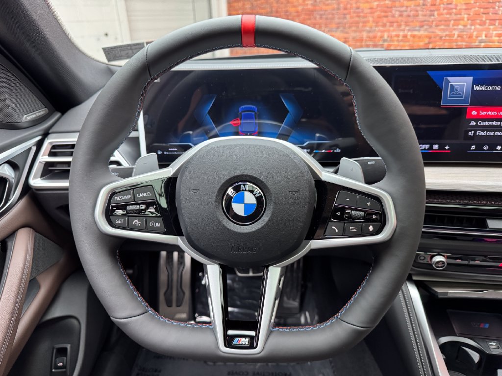 Used 2026 BMW 440i xDrive w/ Premium Package AWD/4WD image 13