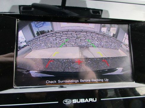 Used 2019 Subaru Impreza 2.0i w/ Eyesight image 23