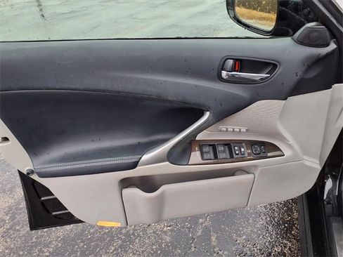 Used 2013 Lexus IS 250 250 image 43