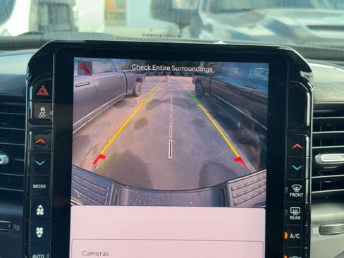 New 2026 RAM 2500 Laramie image 9