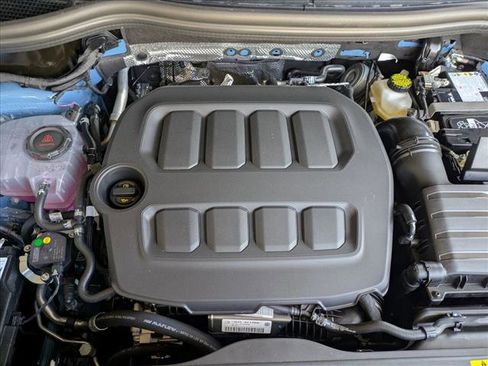 New 2026 Volkswagen Tiguan SE image 15