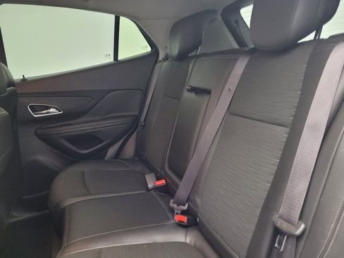 Used 2016 Buick Encore FWD image 18