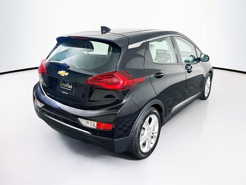 Used 2021 Chevrolet Bolt LT FWD image 9