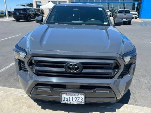 Used 2024 Toyota Tacoma SR5 RWD image 29