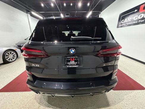 Used 2020 BMW X5 xDrive40i w/ M Sport Package image 13