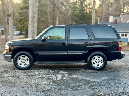 Used 2004 Chevrolet Tahoe LT w/ LT Preferred Equipment Group image 4