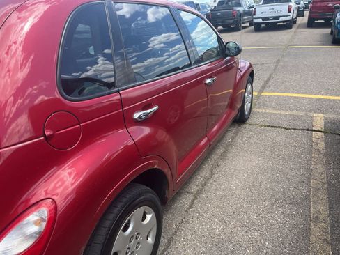 Used 2006 Chrysler PT Cruiser Touring FWD image 14