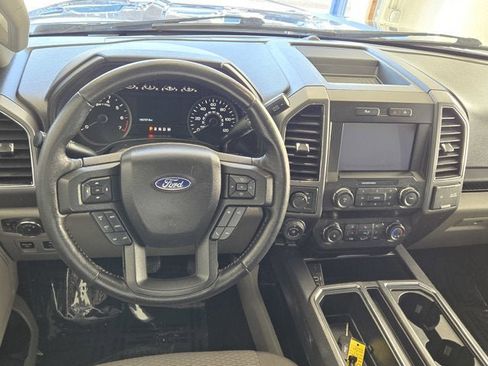 Used 2020 Ford F150 XLT w/ Equipment Group 302A Luxury image 18