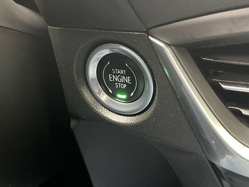 Certified 2024 Buick Encore GX Sport Touring image 16