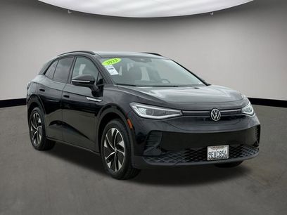 Used 2022 Volkswagen ID.4 Pro S